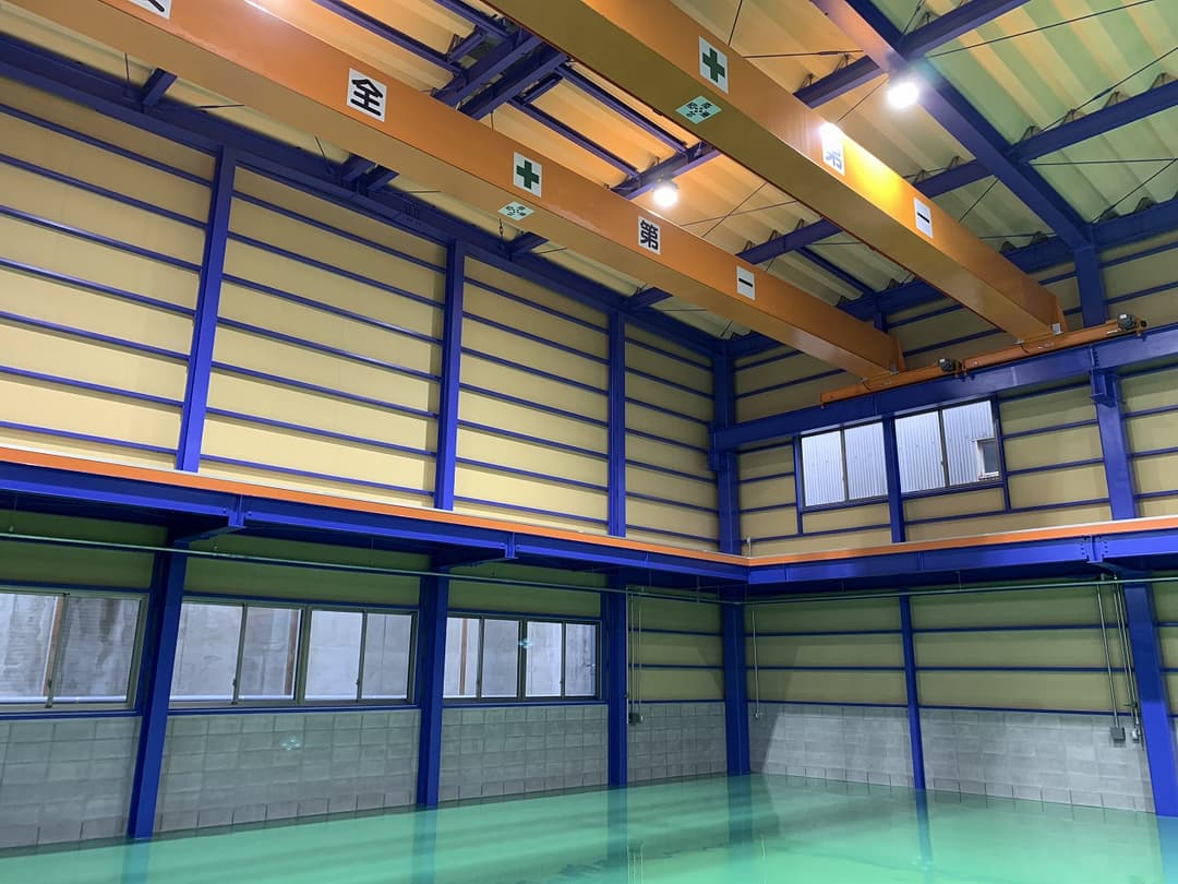 ベルテック電気工事施工事例１０